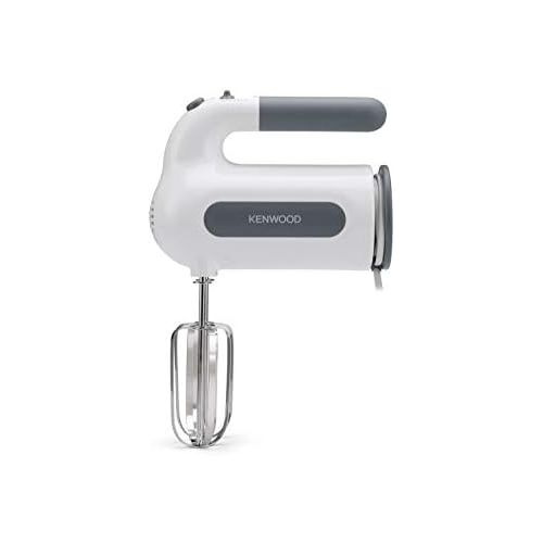  Kenwood HM 620 Handmixer, 350 Watt / weiss / 2,5 Kg