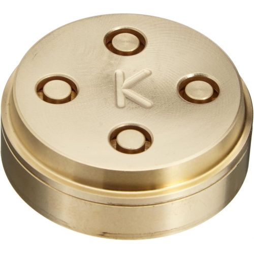  Kenwood A 910004 Teigwareneinsatz Maccheroni