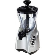 Blender Kenwood Smoothie Concert SB255 Mischer - Kunststoff - silber