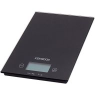 Kenwood Kuechenwaage DS400 schwarz