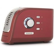 Kenwood Turbo 2Slot Toaster tcm300rdRot