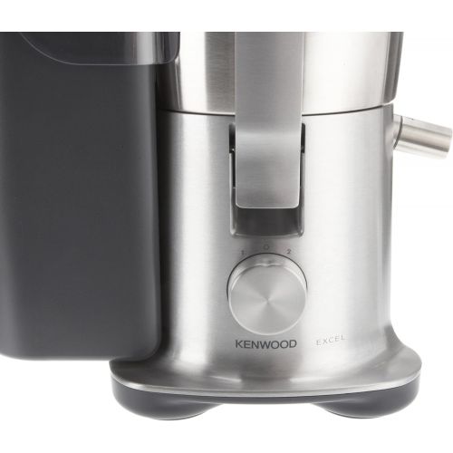  Kenwood JE 850 Entsafter, 3 Liter / 1500 Watt / 2,5 Kg