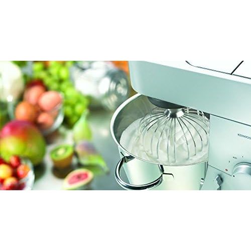  Besuchen Sie den Kenwood-Store 46002 Kenwood Zubehoer Schneebesen gross