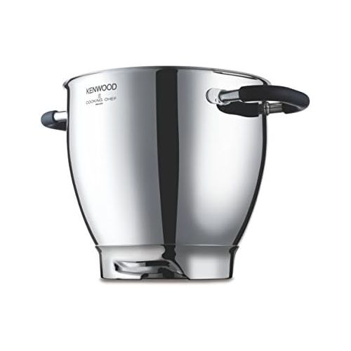  Kenwood 37575 Koch Edelstahlschuessel (6,7 l) silber