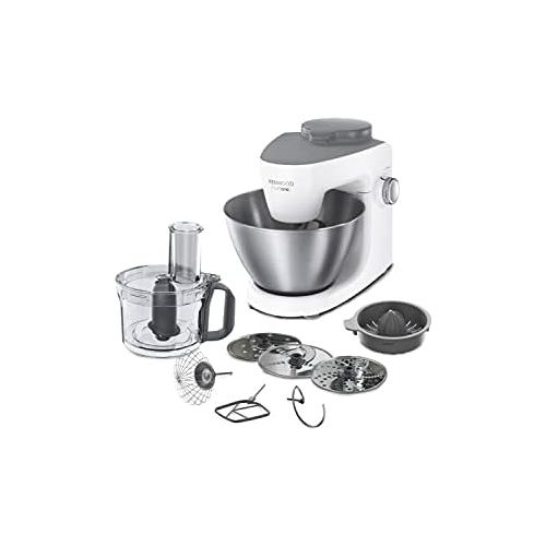  De’Longhi Kenwood KHH300 WH MultiOne Kuechenmaschine