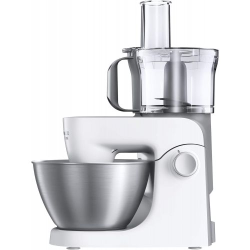  Kenwood KHH326WH Kuechenroboter Multione, weiss