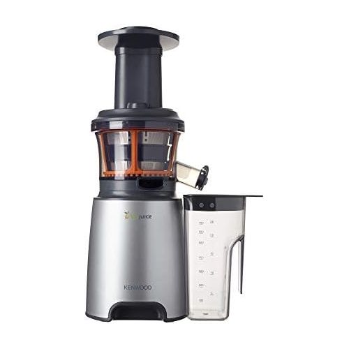  De’Longhi Kenwood Entsafter Jmp600Wh