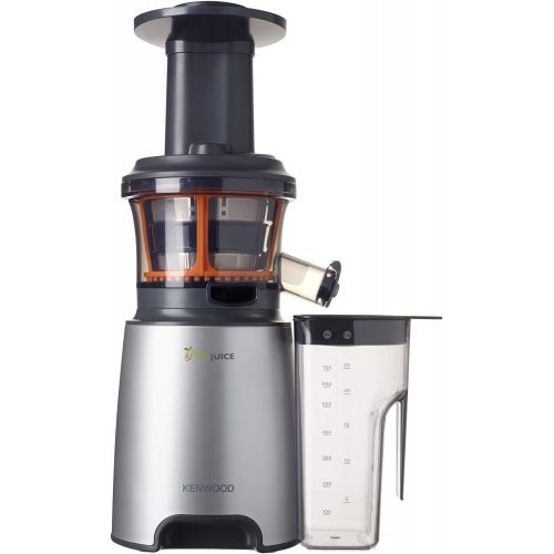  De’Longhi Kenwood Entsafter Jmp600Wh