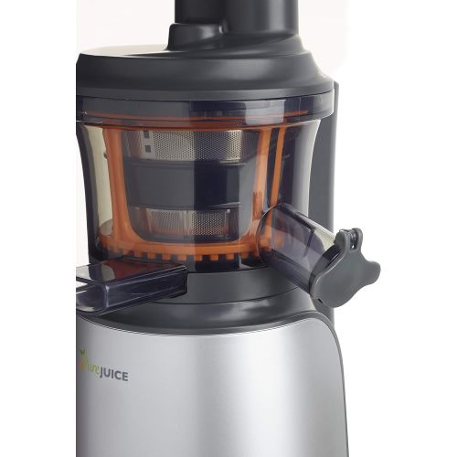  De’Longhi Kenwood Entsafter Jmp600Wh