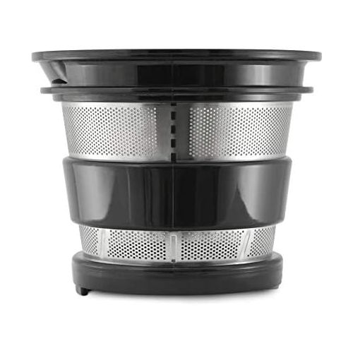  Kenwood Pure Juice Pro JMP800SIEntsafter (240 W, 1,5 l)