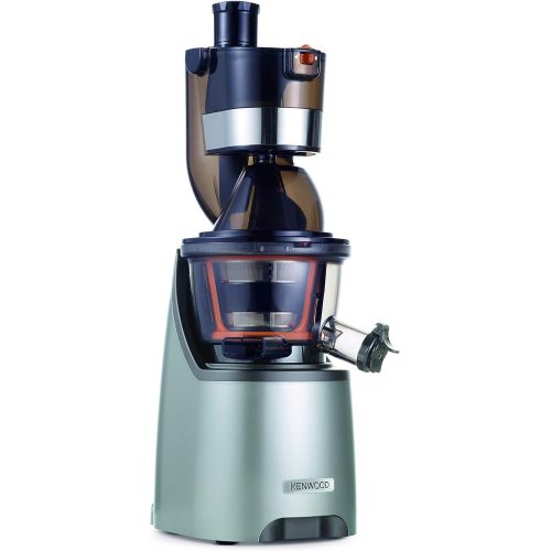  Kenwood Pure Juice Pro JMP800SIEntsafter (240 W, 1,5 l)