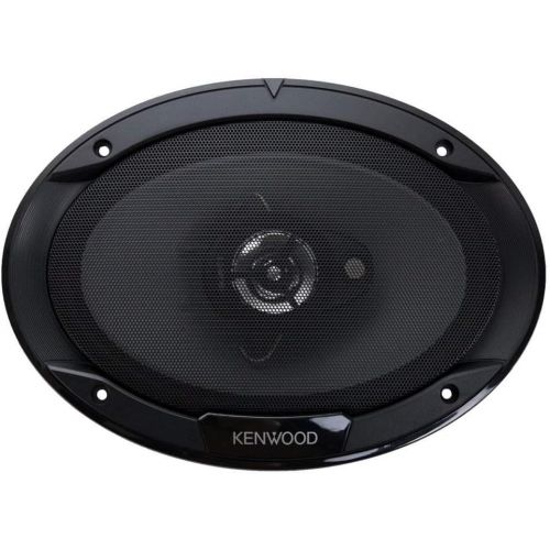  Kenwood KFC-6966S Speaker 3-Way Automotive Speaker