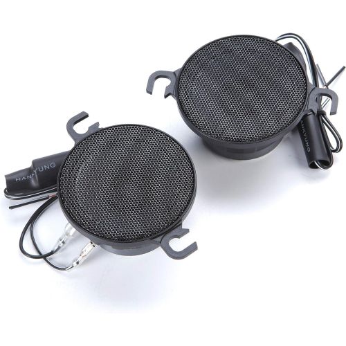  [아마존베스트]Kenwood Excelon KFC-X2C 2.75 Mid Range for Toyata/Chevrolet/Others 50 RMS Max Power (Pair)