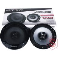 KENWOOD 2 -Way CAR Speakers