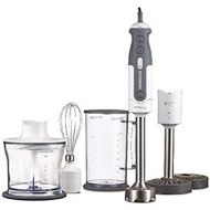 [아마존베스트]Kenwood HDP404WH blender - blenders (Plastic, Stainless steel, Plastic, AC)