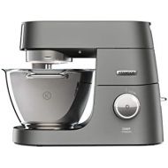 [아마존베스트]Kenwood Chef Titanium Food Processor, Silver