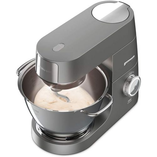  [아마존베스트]Kenwood Chef Titanium Food Processor, Silver
