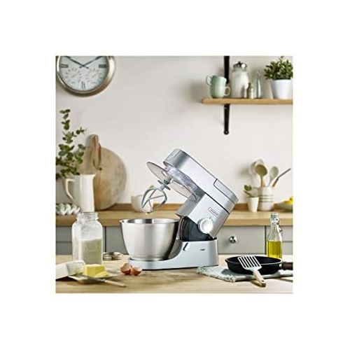  [아마존베스트]Kenwood kvc3100s Food Processor Silver 4.6 L 1000 W