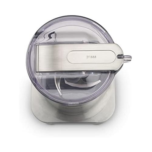  [아마존베스트]Kenwood CH250 Quad Blade Chopper