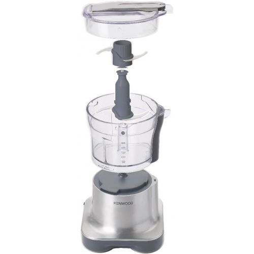  [아마존베스트]Kenwood CH250 Quad Blade Chopper