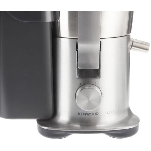  [아마존베스트]Kenwood JE850 - juice makers (Aluminium, Metal)