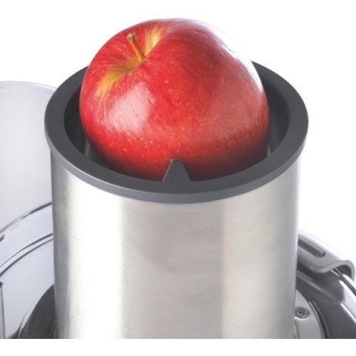  [아마존베스트]Kenwood JE850 - juice makers (Aluminium, Metal)