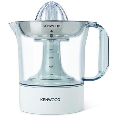  [아마존베스트]Kenwood JE290Zitruss Press, 30Watt, 1Litre