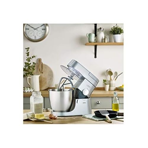  Kenwood Chef Stand Mixer