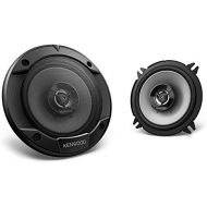 Kenwood Speakers 2 Way 13?cm Black