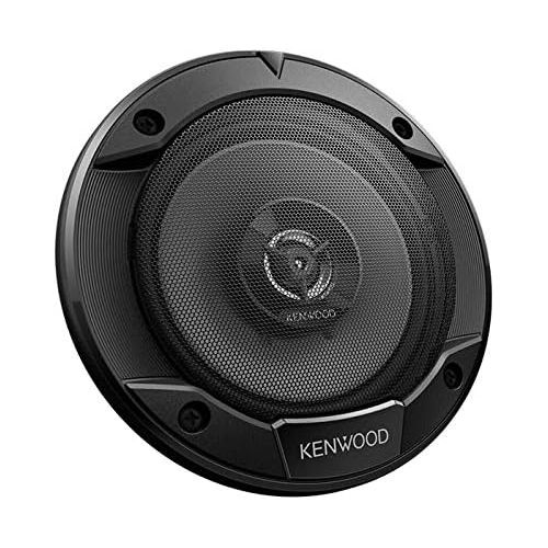  Kenwood Speakers 2 Way 13?cm Black