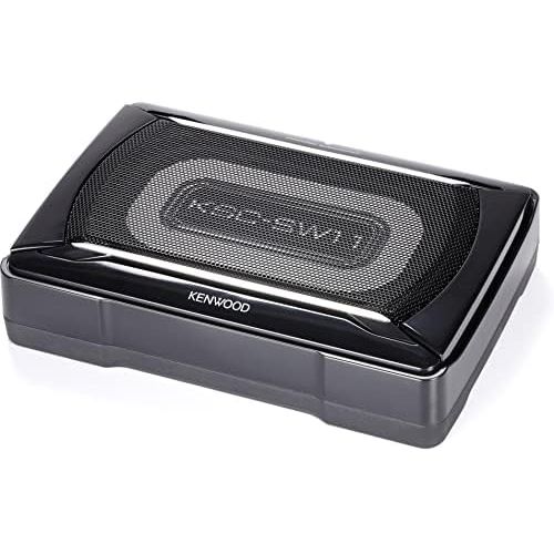  Kenwood Ksc SW11 Active Enclosure Subwoofer 150 Watt, 1 piece.