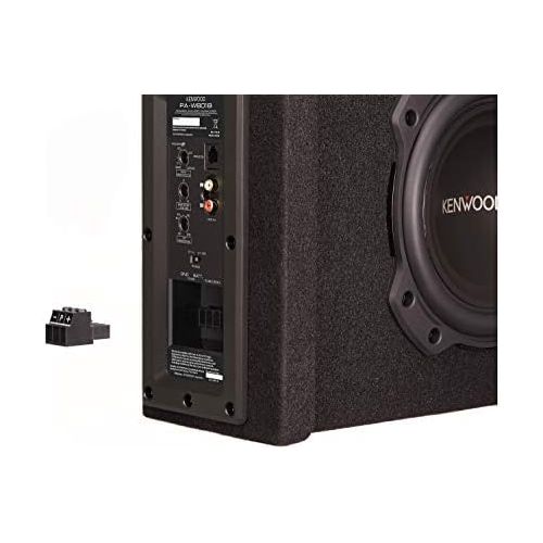  Kenwood PAW801B