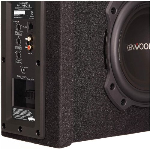  Kenwood PAW801B