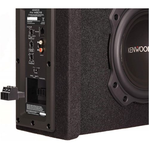  Kenwood PAW801B