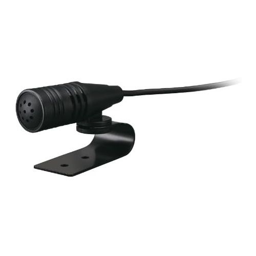  [아마존베스트]Kenwood KCA-MC10 External Microphone Black