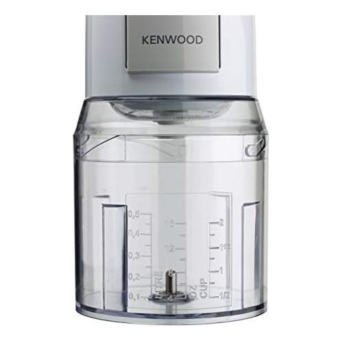  Kenwood Chopper