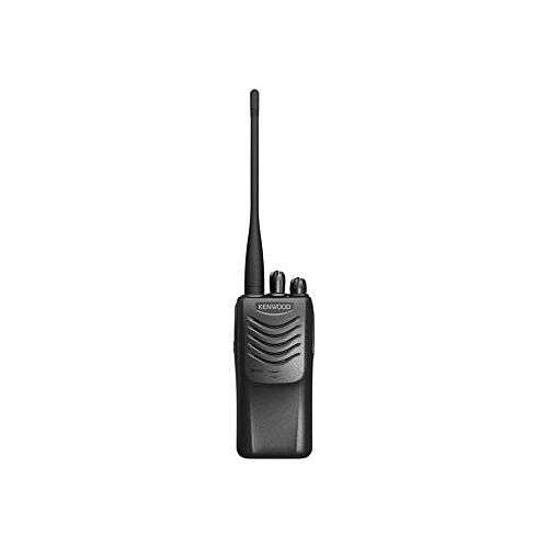  Kenwood TK-3000 4 Watt 16 Channel UHF Two-way Radio