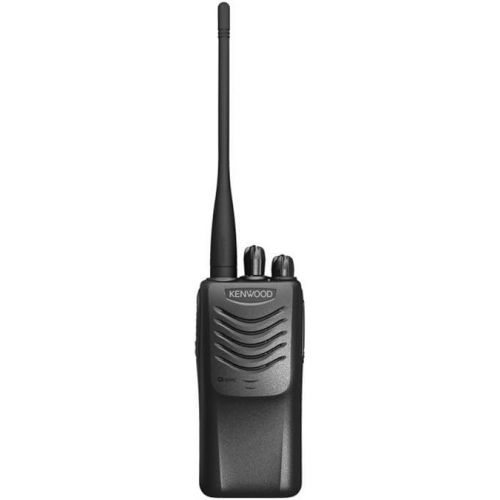  Kenwood TK-3000 4 Watt 16 Channel UHF Two-way Radio