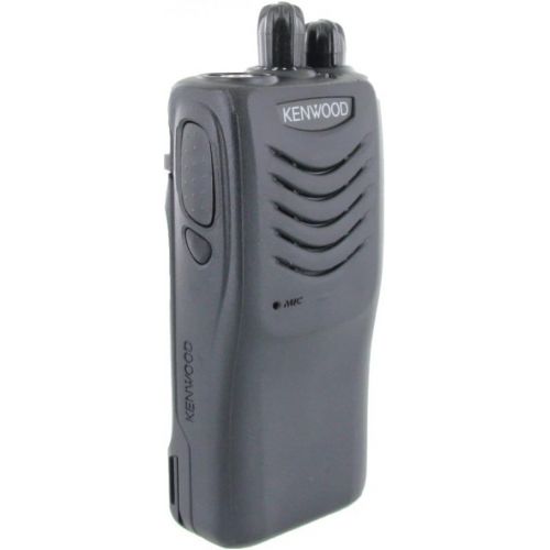  Kenwood TK-3000 4 Watt 16 Channel UHF Two-way Radio