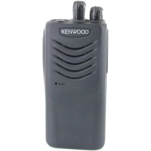  Kenwood TK-3000 4 Watt 16 Channel UHF Two-way Radio