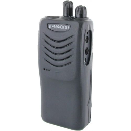  Kenwood TK-3000 4 Watt 16 Channel UHF Two-way Radio