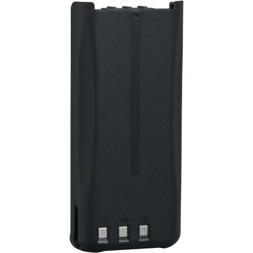  Kenwood KNB-45L Lithium Ion Battery Pack for Model Tk-220032003202 Radios, 0.415 x 0.415 x 0.415