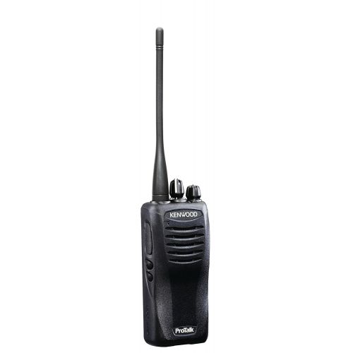  Kenwood GID-288803 TK-3400U4P UHF 2 Watt 4 Channel, Lithium Battery, 461-470 MHz