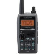 Kenwood TH-D72A 144440 MHz Handheld Amateur Transceiver w 12009600 BPS Packet TNC, Built-in GPS, Echolink Ready, 5 Watts