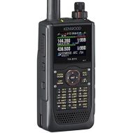 Kenwood Original TH-D74A 144220430 MHz Triband With Ultimate in APRS and D-Star Performance (Digital) Handheld Transceiver - 5W