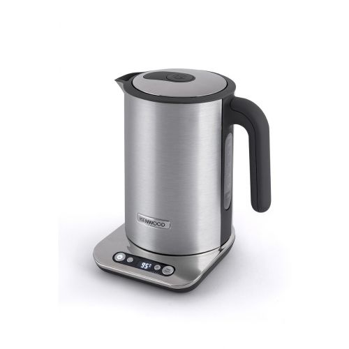  Kenwood SJM610 Persona Collection Electric Kettle with Variable Temperature, Silver