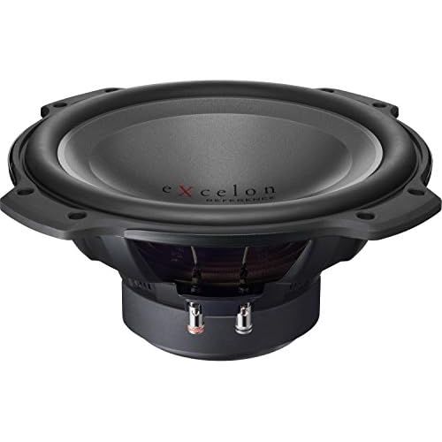  Kenwood XR-W1202 12 eXcelon Oversized Subwoofer