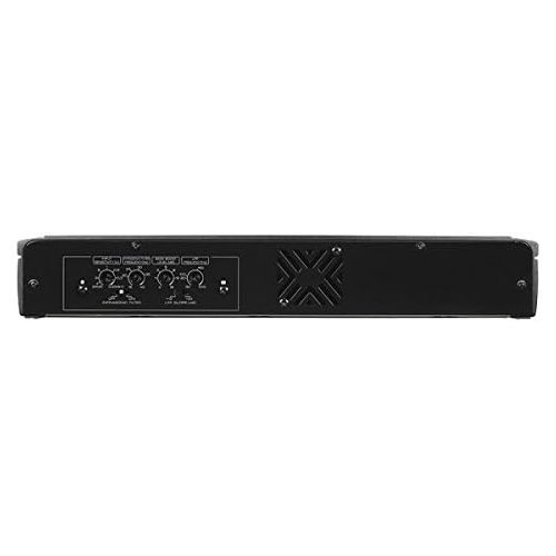  Kenwood Excelon XR1000-1 Mono Digital Power Amplifier