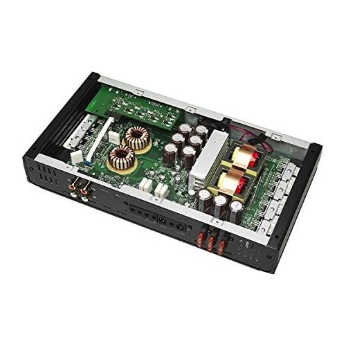  Kenwood Excelon XR1000-1 Mono Digital Power Amplifier