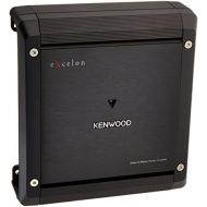 Kenwood Excelon X501-1 Class D Mono Power Amplifier